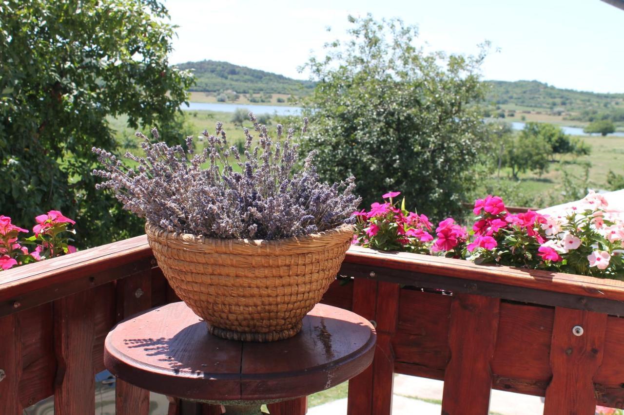 Apartman Nikol Тихань Номер фото